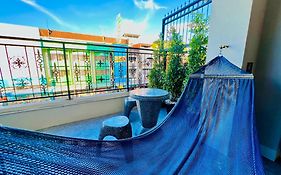 Yuu Hotel Ubon Ratchathani